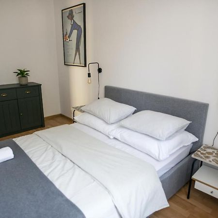 Apartamenty Centrum Biskupiec Biskupiec  Exterior photo